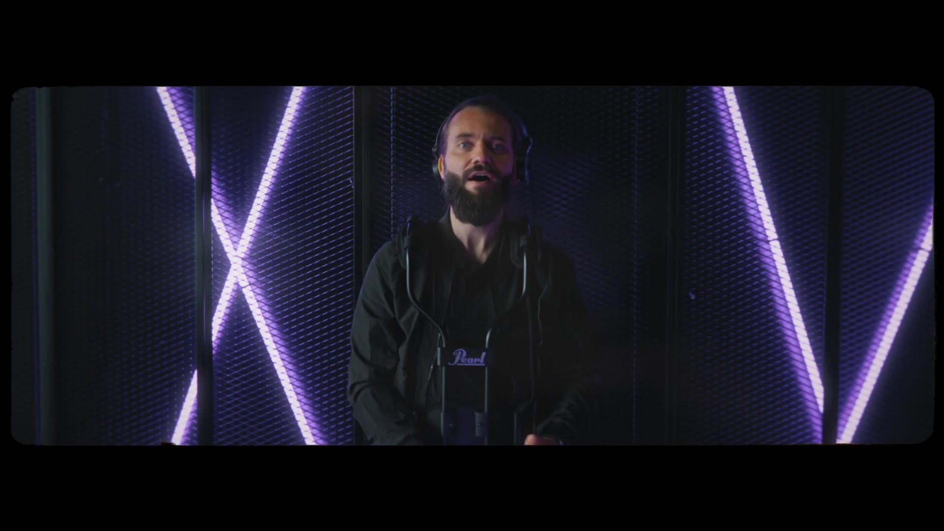 DJ / Lifestyle video thumbnail