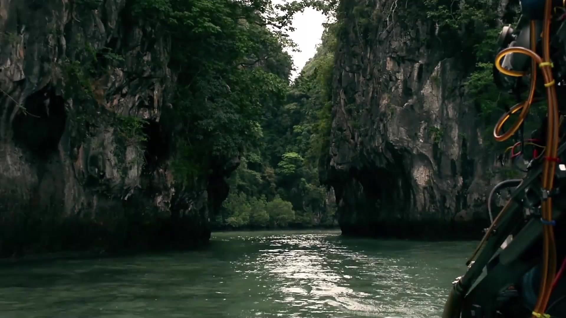 Showreel 02 video thumbnail