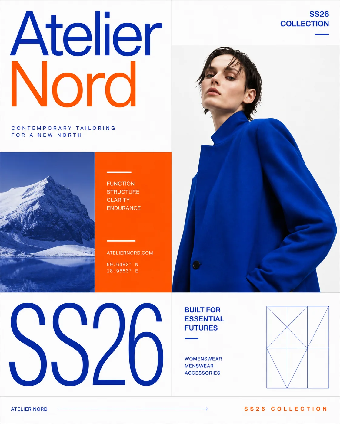Atelier Nord